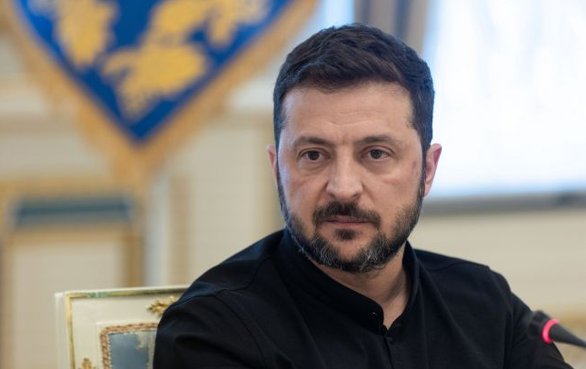 Як Зеленський ризикнув на публічне протистояння з Трампом Як Зеленський ризикнув на публічне протистояння з Трампом